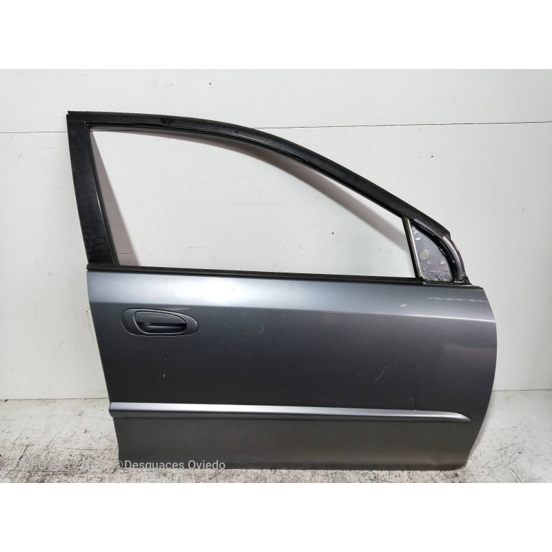 Recambio de puerta delantera derecha para honda civic berlina 5 (eu7/8) 1.7 ctdi es referencia OEM IAM  5P 