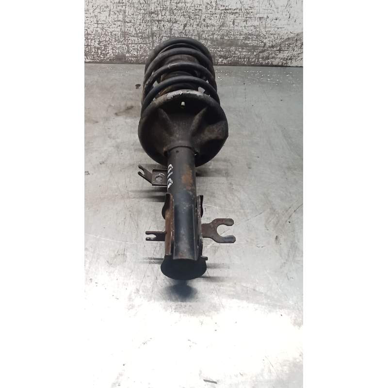 Recambio de amortiguador delantero derecho para daewoo kalos (klas) 1.2 referencia OEM IAM  12G 2002