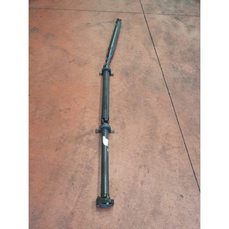 Recambio de transmision central para iveco daily furgón 2.3 diesel referencia OEM IAM   
