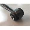 Recambio de brazo suspension superior trasero derecho para toyota rav 4 (a2) 1.8 luna referencia OEM IAM   