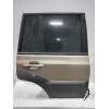 Recambio de puerta trasera derecha para hyundai terracan (hp) 2.9 crdi cat referencia OEM IAM   