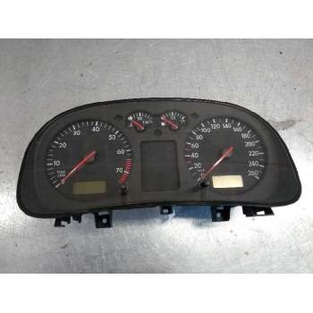 CUADRO INSTRUMENTOS 1J0919860D 16G 1998