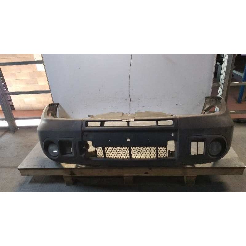 Recambio de paragolpes delantero para renault scenic rx4 (ja0) referencia OEM IAM   