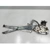 Recambio de elevalunas delantero izquierdo para opel rekord e 2.2 referencia OEM IAM 680595942  4P