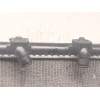 Recambio de radiador agua para peugeot 407 (6d_) 2.2 hdi 170 (6d4hth) referencia OEM IAM 965467448 76089E 
