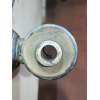 Recambio de amortiguador trasero para hyundai accent (mc) gl crdi referencia OEM IAM 553101E200 15CRDI 2005