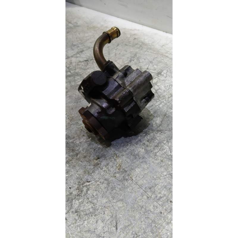 Recambio de bomba direccion para mg serie 75 (rj) 1.8 cat referencia OEM IAM QVBOOO280 HE120509522 