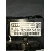 Recambio de mando calefaccion / aire acondicionado para seat exeo st (3r5)(2009>) sport referencia OEM IAM 8E0820043BR  