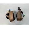 Recambio de kit airbag para volkswagen touareg (7la) 2.5 tdi referencia OEM IAM   