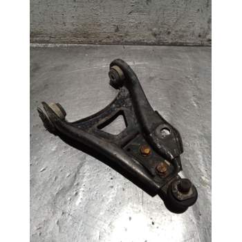 BRAZO SUSPENSION INFERIOR DELANTERO IZQUIERDO 15DCI 2005