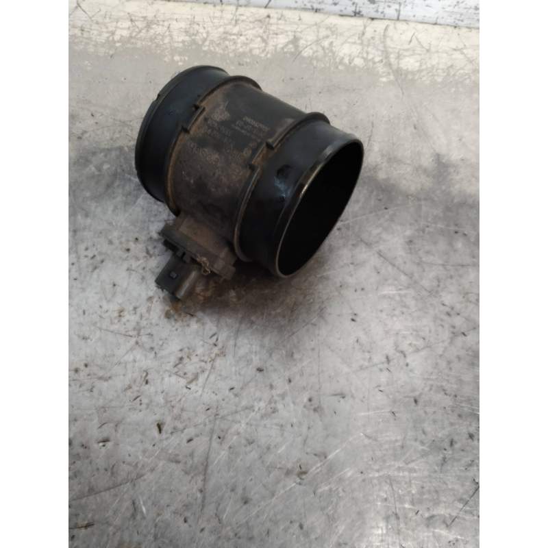 Recambio de caudalimetro para opel insignia berlina edition referencia OEM IAM 0281002912 55562426 2008