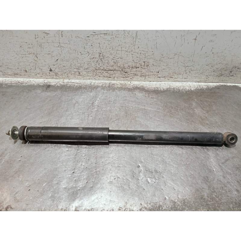 Recambio de amortiguador trasero izquierdo para fiat sedici (189) referencia OEM IAM 4180079J70 19JTD 2006