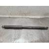 Recambio de amortiguador trasero izquierdo para fiat sedici (189) referencia OEM IAM 4180079J70 19JTD 2006