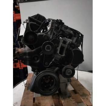 MOTOR COMPLETO 6G72 XX5741 