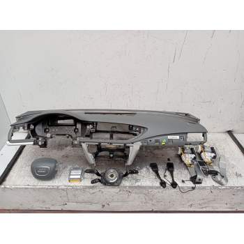 KIT AIRBAG 0265020004 4G0907637B 2010