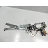 Recambio de elevalunas delantero izquierdo para opel rekord e 2.2 referencia OEM IAM 680595942  4P