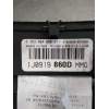 Recambio de cuadro instrumentos para volkswagen golf iv berlina (1j1) 1.6 referencia OEM IAM 1J0919860D 0263604000 