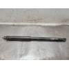 Recambio de amortiguador trasero izquierdo para fiat sedici (189) referencia OEM IAM 4180079J70 19JTD 2006