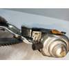 Recambio de elevalunas delantero izquierdo para opel rekord e 2.2 referencia OEM IAM 680595942  4P