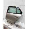 Recambio de puerta trasera izquierda para volkswagen jetta (1k2) advance referencia OEM IAM   4P