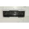Recambio de cuadro instrumentos para toyota land cruiser (j15) basis referencia OEM IAM 838006AK40C 742310 