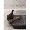 Recambio de brazo suspension inferior delantero derecho para seat altea (5p1) 1.2 tsi referencia OEM IAM 1K0199232K  
