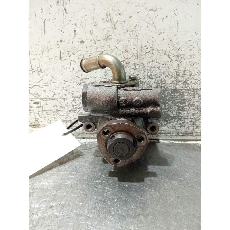Recambio de bomba direccion para volkswagen lt caja cerrada / combi (mod. 1997) 2.5 tdi referencia OEM IAM   
