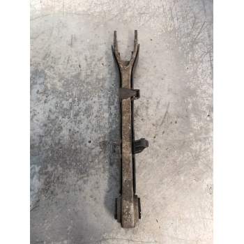 BRAZO SUSPENSION INFERIOR TRASERO IZQUIERDO ANTERIOR 220CDI 2008