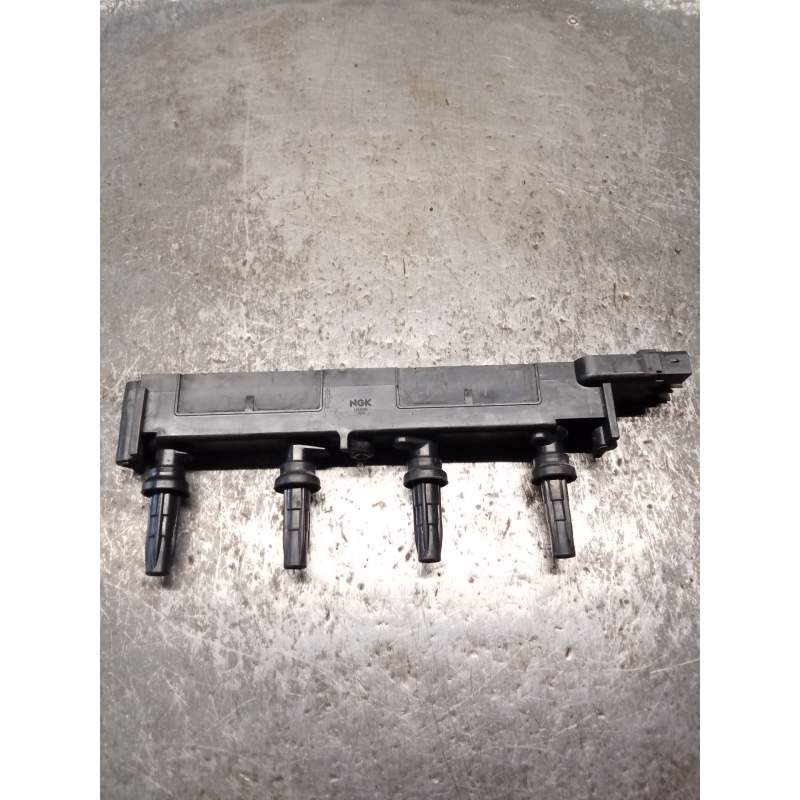 Recambio de bobina encendido para peugeot 407 (6d_) 1.8 16v (6d6fyc) referencia OEM IAM U6009187N  