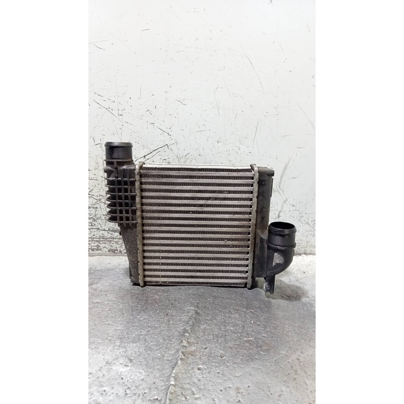 Recambio de intercooler para peugeot 308 allure referencia OEM IAM 9675627980  