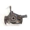 Recambio de mangueta delantera izquierda para ford ka (ccu) 1.3 tdci cat referencia OEM IAM   