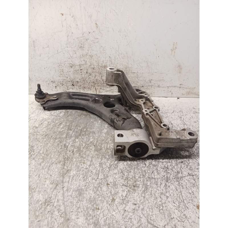 Recambio de brazo suspension inferior delantero izquierdo para seat altea (5p1) 1.2 tsi referencia OEM IAM 1K0199231K  