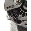 Recambio de alternador para renault trucks mascott furgoneta 150.65 (a00300166) referencia OEM IAM 0124320002 28DCI 1998