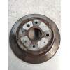 Recambio de disco freno trasero para chevrolet epica lt referencia OEM IAM   