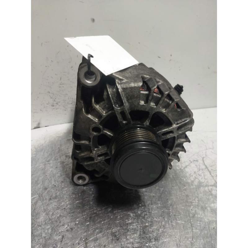 Recambio de alternador para ford focus lim. (cb8) 1.6 tdci cat referencia OEM IAM 30659390  