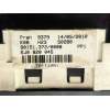 Recambio de mando calefaccion / aire acondicionado para seat ibiza (6j5) ecomotive referencia OEM IAM 6J0820045 901513720000 