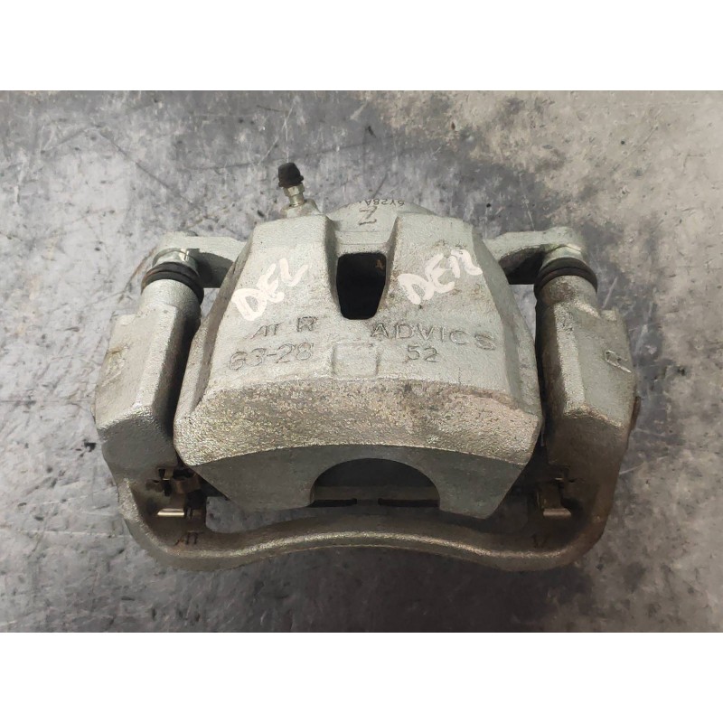 Recambio de pinza freno delantera derecha para toyota auris hybrid business referencia OEM IAM   4773002510