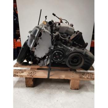MOTOR COMPLETO GA14 477695B 
