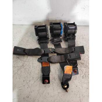 CINTURON SEGURIDAD TRASERO 