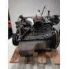 Recambio de motor completo para nissan sunny berlina (n14) lx referencia OEM IAM GA14 477695B 