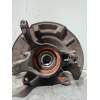 Recambio de mangueta delantera derecha para fiat sedici (189) referencia OEM IAM  19JTD 2006