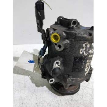 COMPRESOR AIRE ACONDICIONADO MSC90CAS 7813A0 AKC200A221