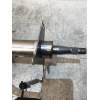 Recambio de columna direccion para nissan qashqai (j10) acenta referencia OEM IAM 48810BR60A BD0078Q 