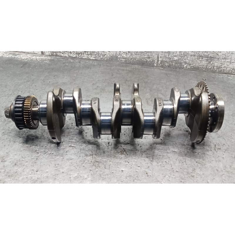 Recambio de cigueñal para ford transit custom v362 autobús (f3) 2.2 tdci referencia OEM IAM RFGK2Q  YLF3