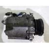 Recambio de compresor aire acondicionado para mitsubishi lancer berlina (cy0) intense referencia OEM IAM MSC90CAS 7813A0 AKC200A