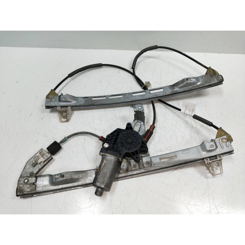 Recambio de elevalunas delantero izquierdo para peugeot 206 berlina referencia OEM IAM   3P