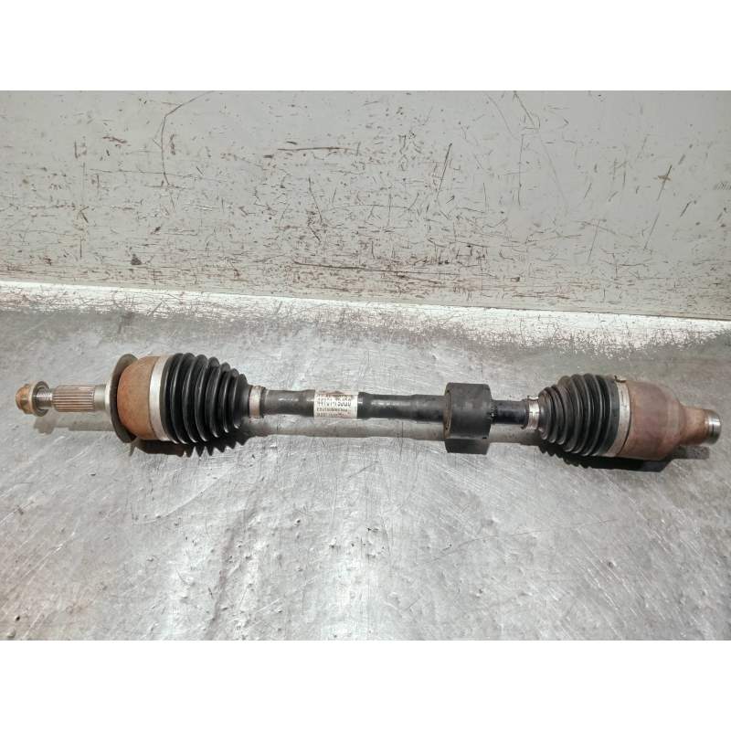 Recambio de transmision delantera derecha para fiat sedici (189) referencia OEM IAM 4410179JG0 19JTD 2006