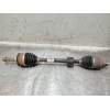 Recambio de transmision delantera derecha para fiat sedici (189) referencia OEM IAM 4410179JG0 19JTD 2006