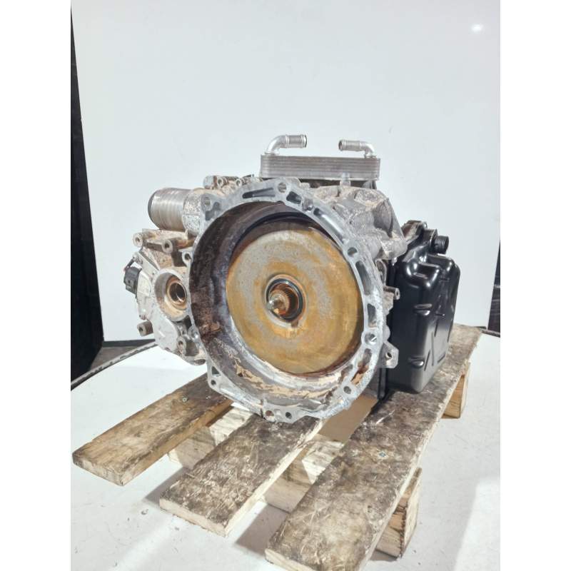 Recambio de caja cambios para volkswagen arteon (3h7) referencia OEM IAM SWV FD7GC004 0797 070518141 AUTOMATICO