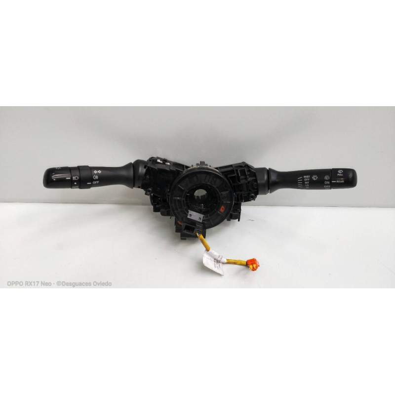 Recambio de mando luces para toyota yaris (ksp9/scp9/nlp9) luna referencia OEM IAM   2005